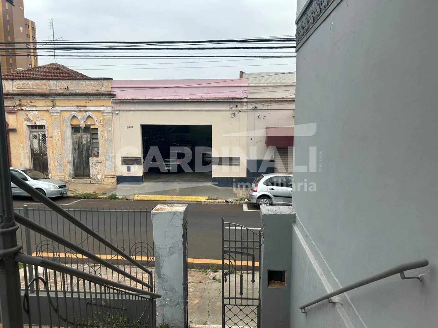 Alugar Comercial / Prédio em São Carlos R$ 5.556,00 - Foto 2