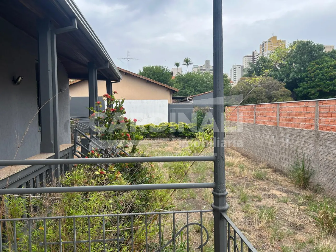 Alugar Comercial / Prédio em São Carlos R$ 5.556,00 - Foto 3