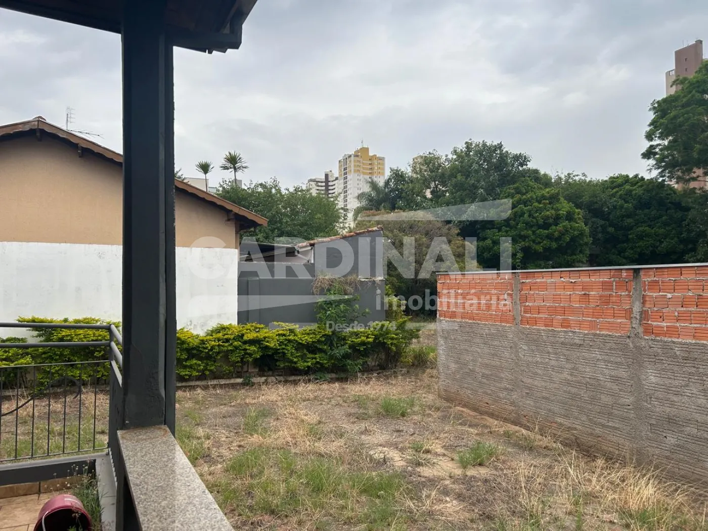 Alugar Comercial / Prédio em São Carlos R$ 5.556,00 - Foto 4