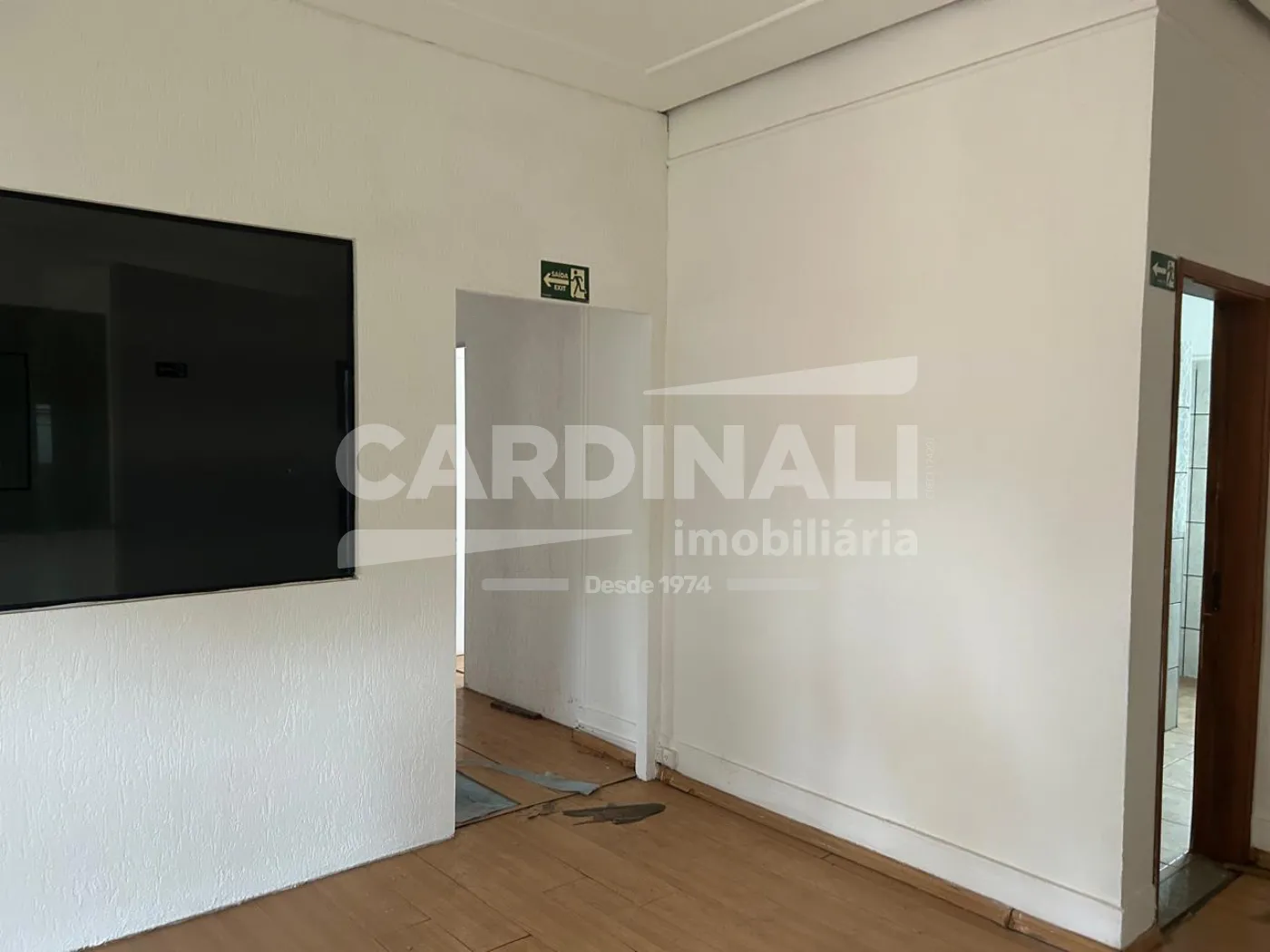 Alugar Comercial / Prédio em São Carlos R$ 5.556,00 - Foto 5