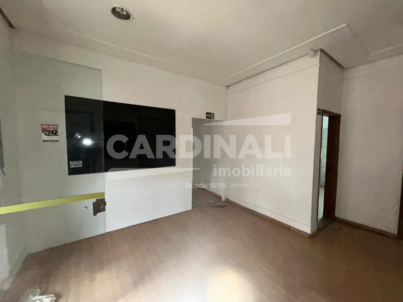 Alugar Comercial / Prédio em São Carlos R$ 5.556,00 - Foto 7