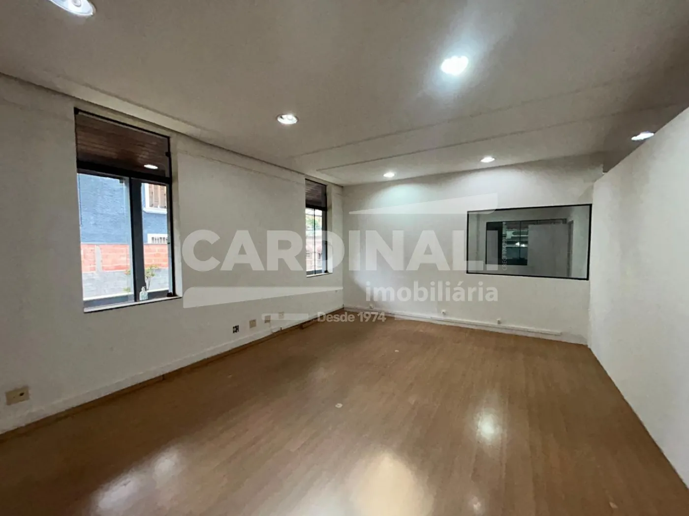 Alugar Comercial / Prédio em São Carlos R$ 5.556,00 - Foto 15