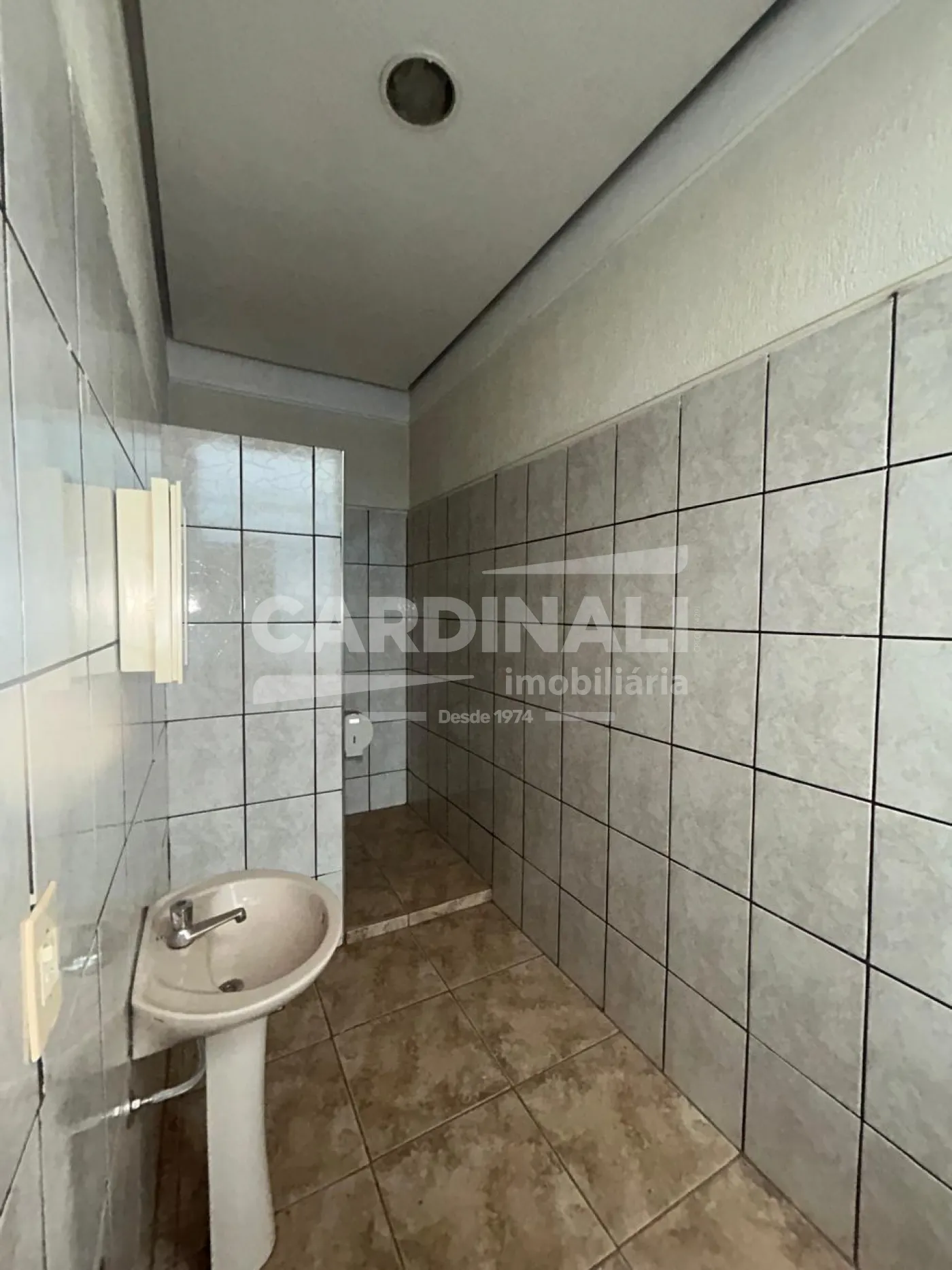 Alugar Comercial / Prédio em São Carlos R$ 5.556,00 - Foto 18