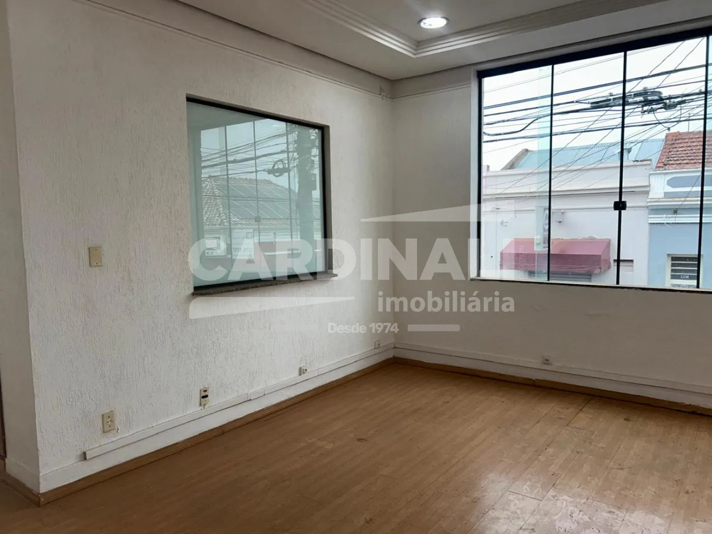 Alugar Comercial / Prédio em São Carlos R$ 5.556,00 - Foto 20