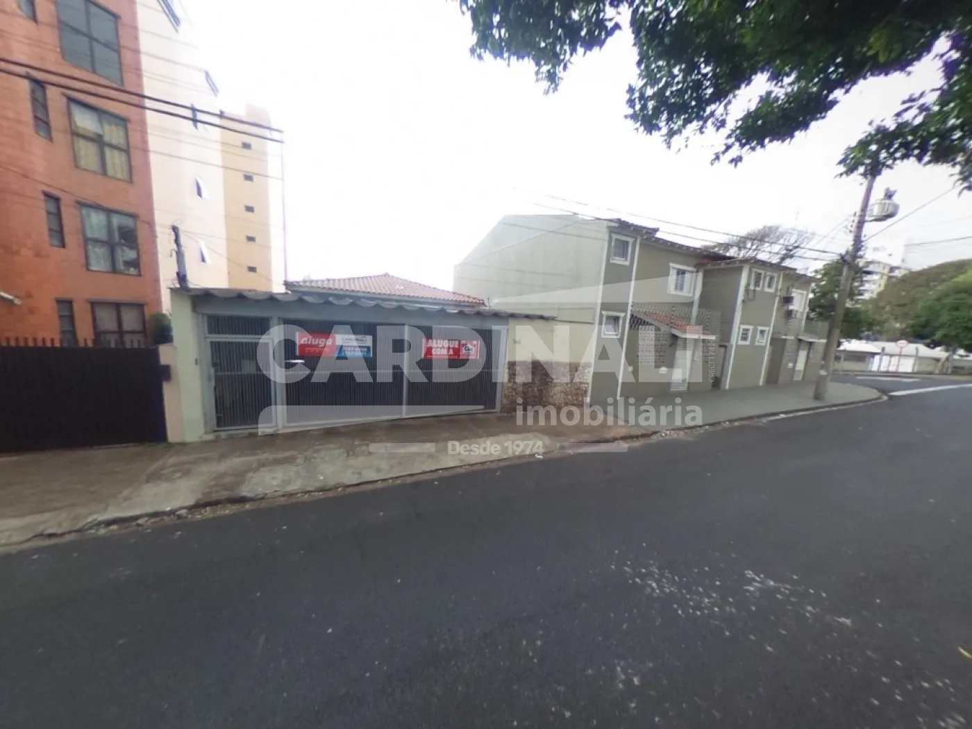 Casa / Padrão em São Carlos 