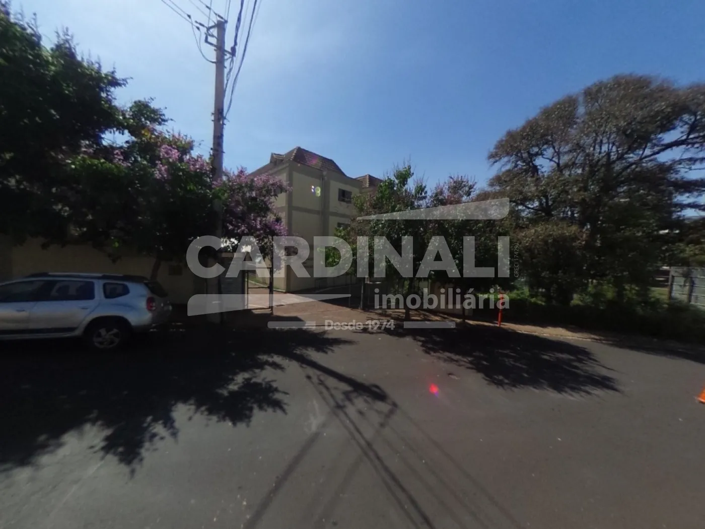 Alugar Apartamento / Padrão em São Carlos R$ 730,00 - Foto 1