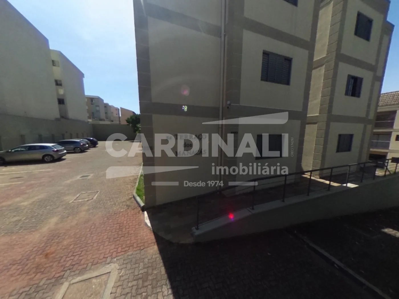 Alugar Apartamento / Padrão em São Carlos R$ 730,00 - Foto 2