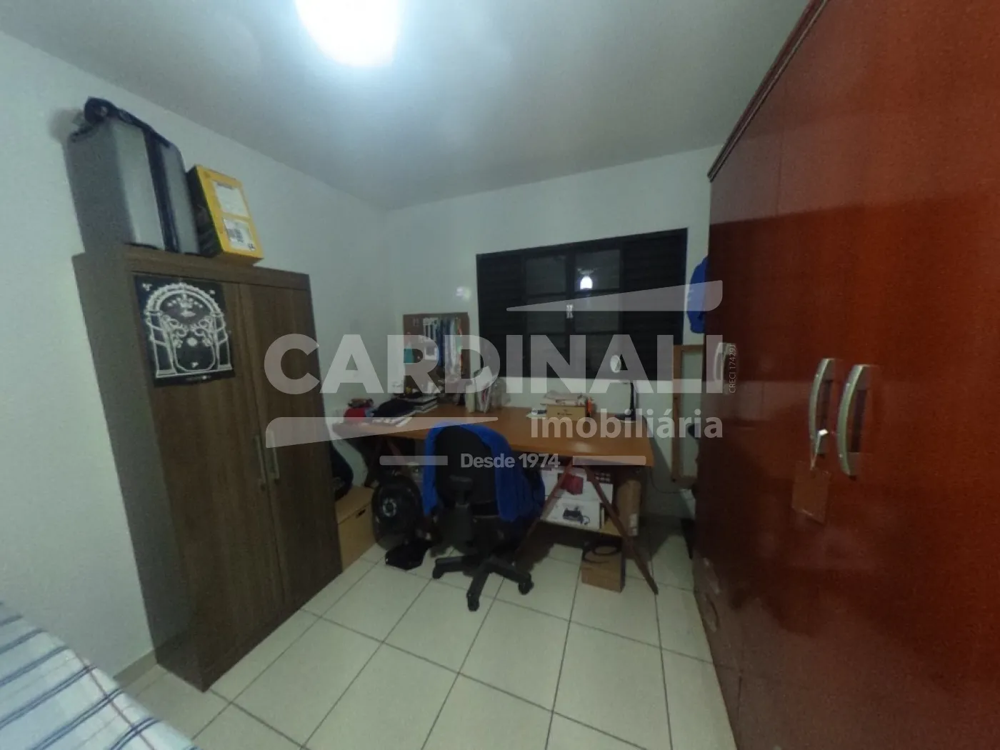 Alugar Apartamento / Padrão em São Carlos R$ 730,00 - Foto 4