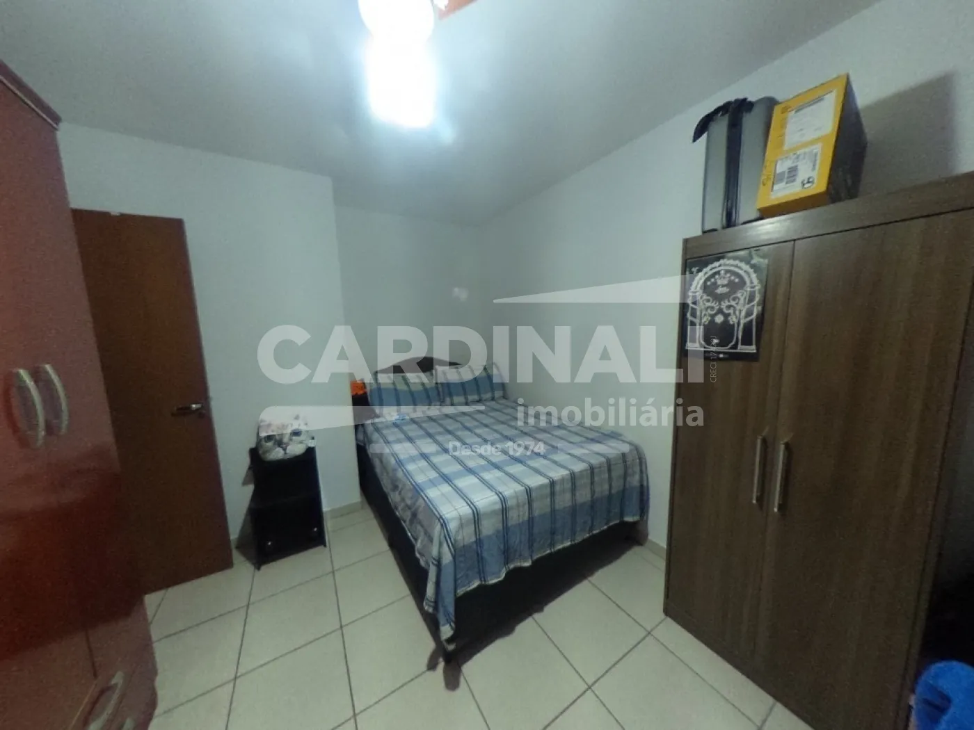Alugar Apartamento / Padrão em São Carlos R$ 730,00 - Foto 5
