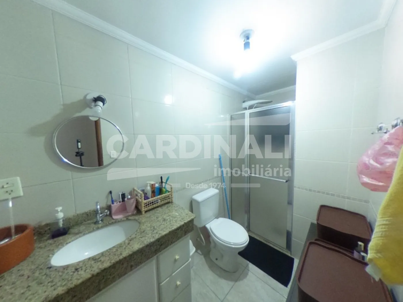 Alugar Apartamento / Padrão em São Carlos R$ 730,00 - Foto 6