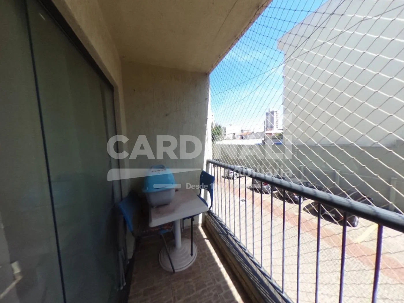 Alugar Apartamento / Padrão em São Carlos R$ 730,00 - Foto 7