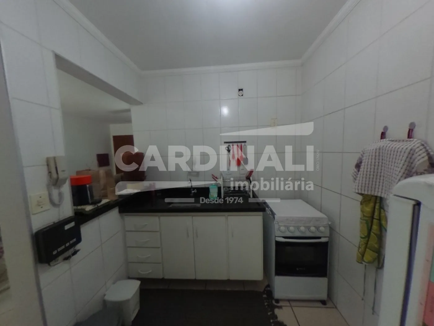 Alugar Apartamento / Padrão em São Carlos R$ 730,00 - Foto 9