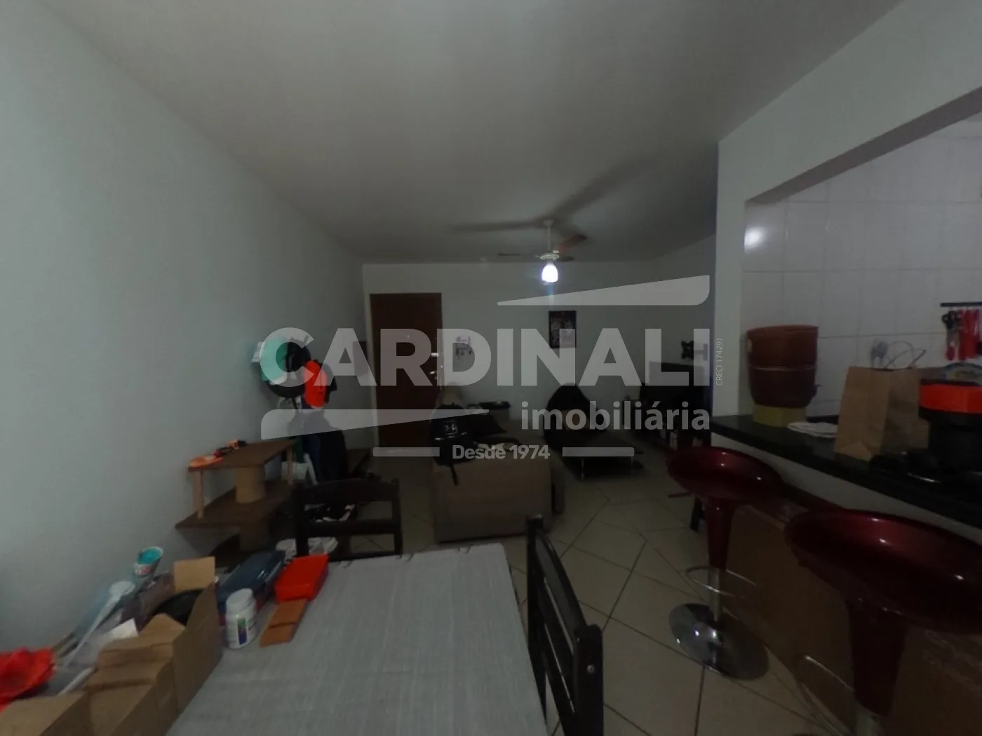 Alugar Apartamento / Padrão em São Carlos R$ 730,00 - Foto 10