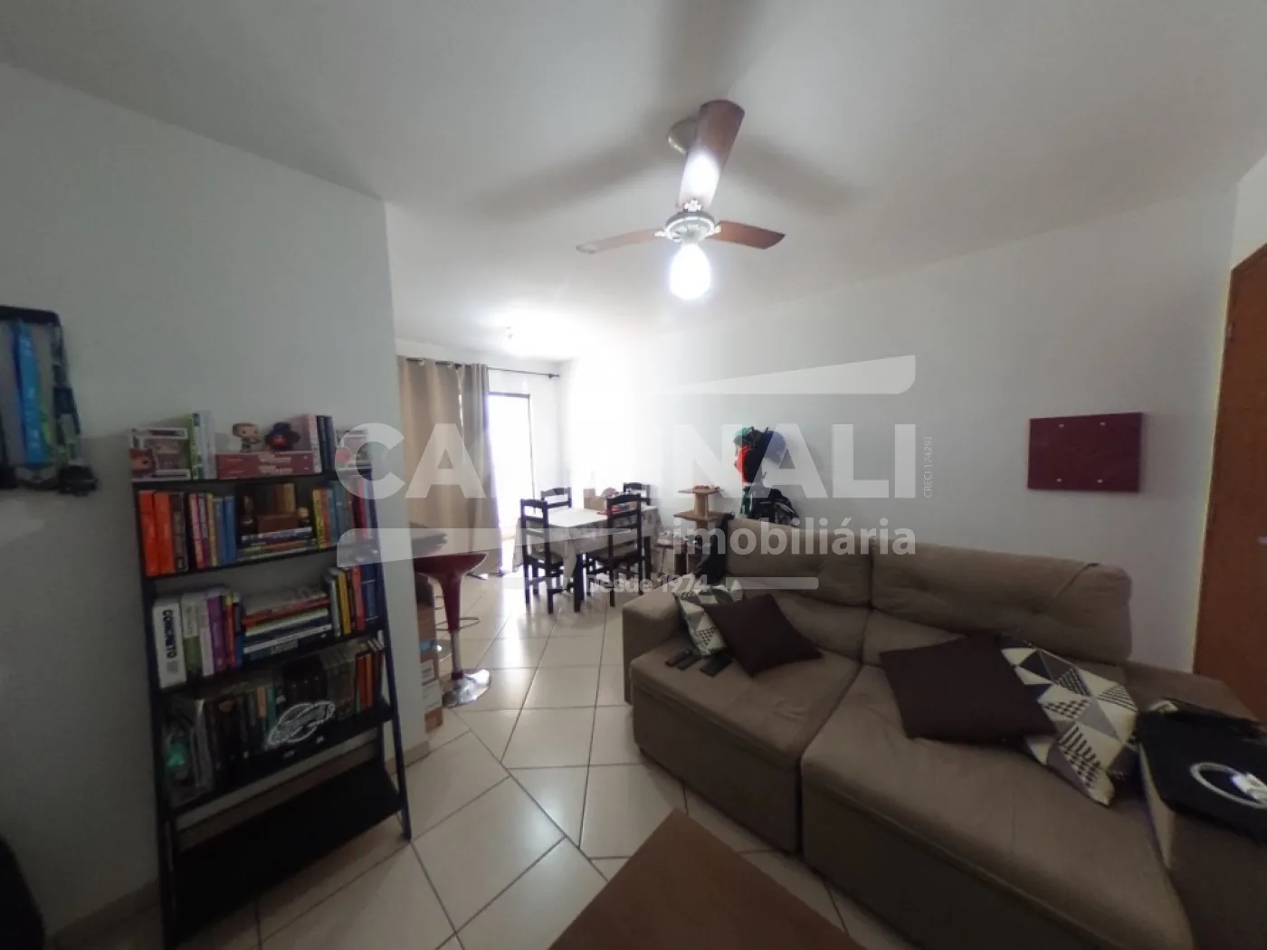Alugar Apartamento / Padrão em São Carlos R$ 730,00 - Foto 11