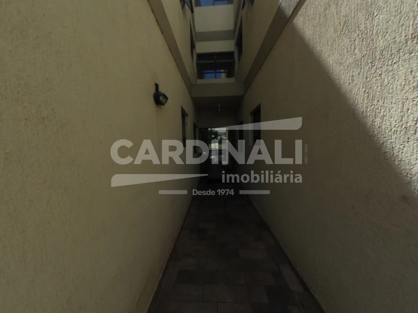 Alugar Apartamento / Padrão em São Carlos R$ 730,00 - Foto 12