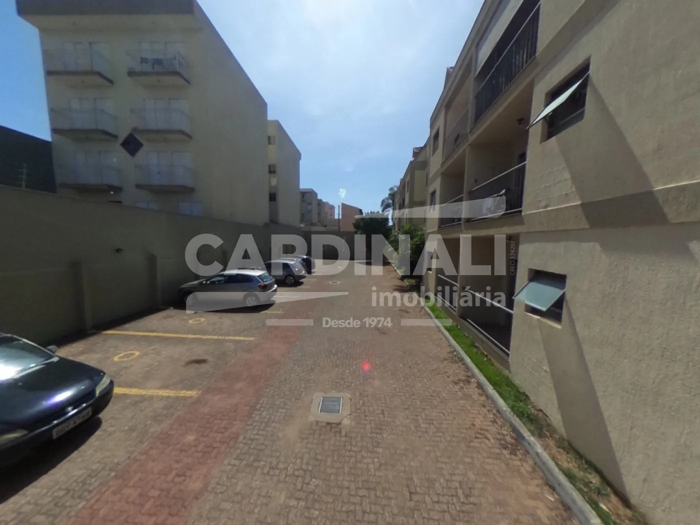 Alugar Apartamento / Padrão em São Carlos R$ 730,00 - Foto 15