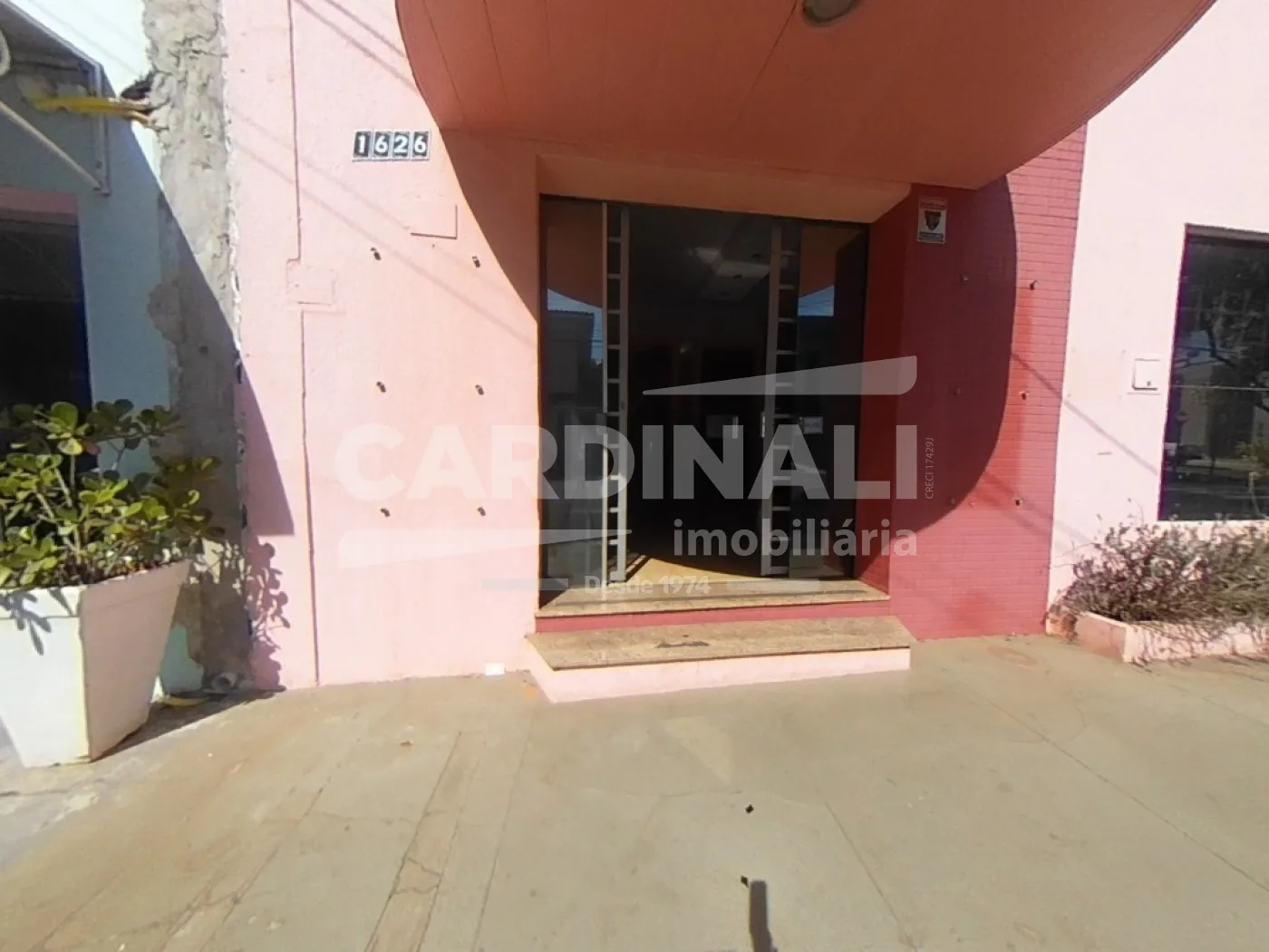 Comercial / Ponto em São Carlos 