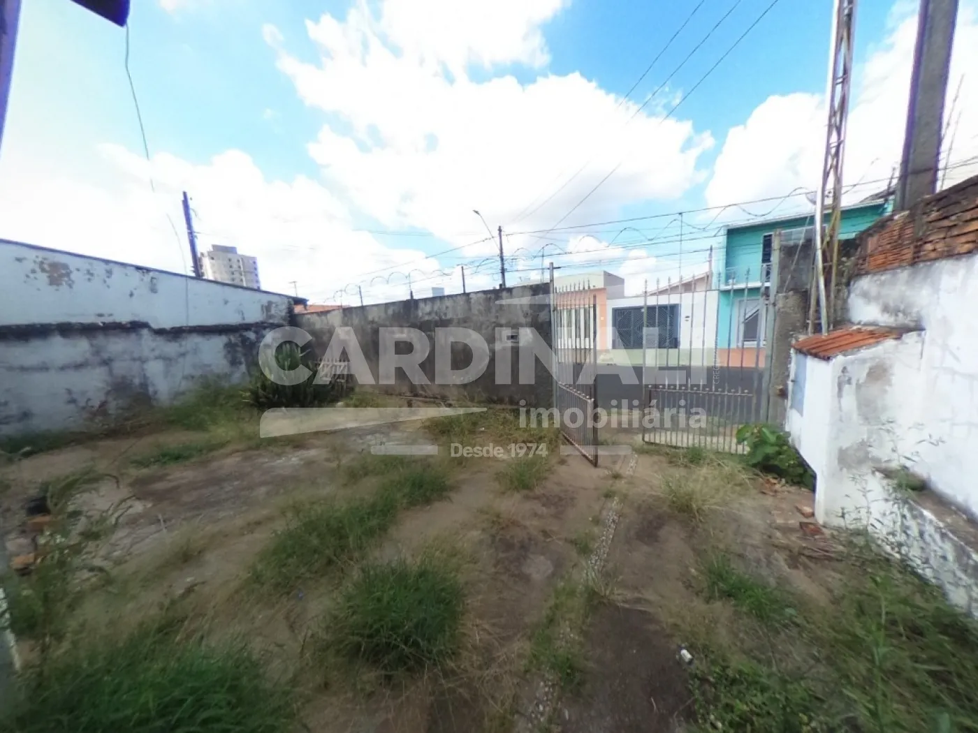 Alugar Casa / Padrão em São Carlos R$ 800,00 - Foto 3