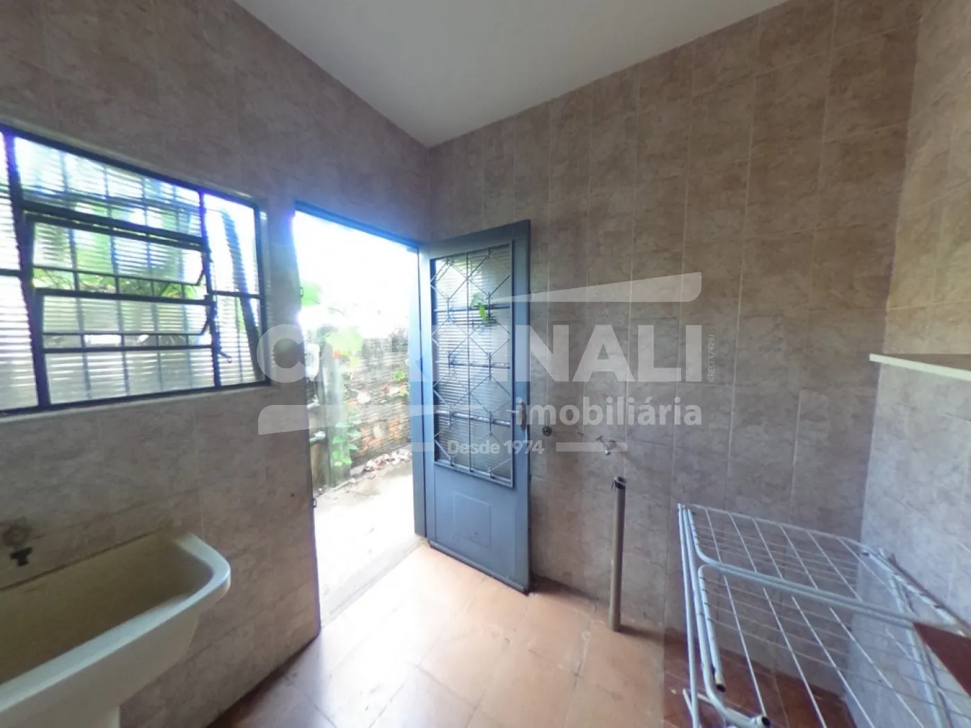 Alugar Casa / Padrão em São Carlos R$ 800,00 - Foto 8