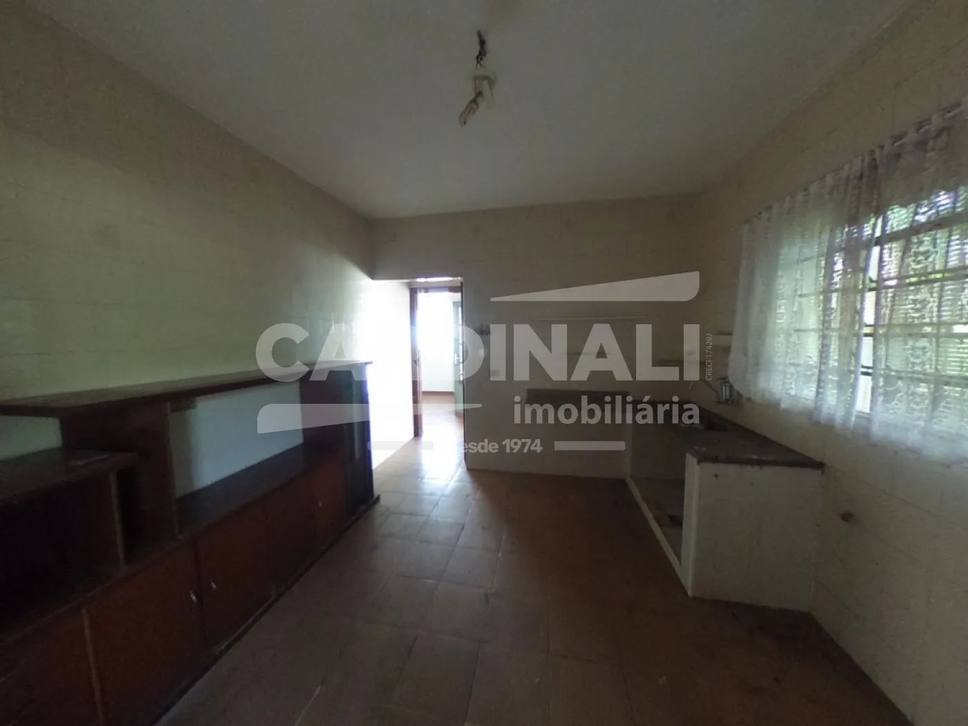 Alugar Casa / Padrão em São Carlos R$ 800,00 - Foto 9