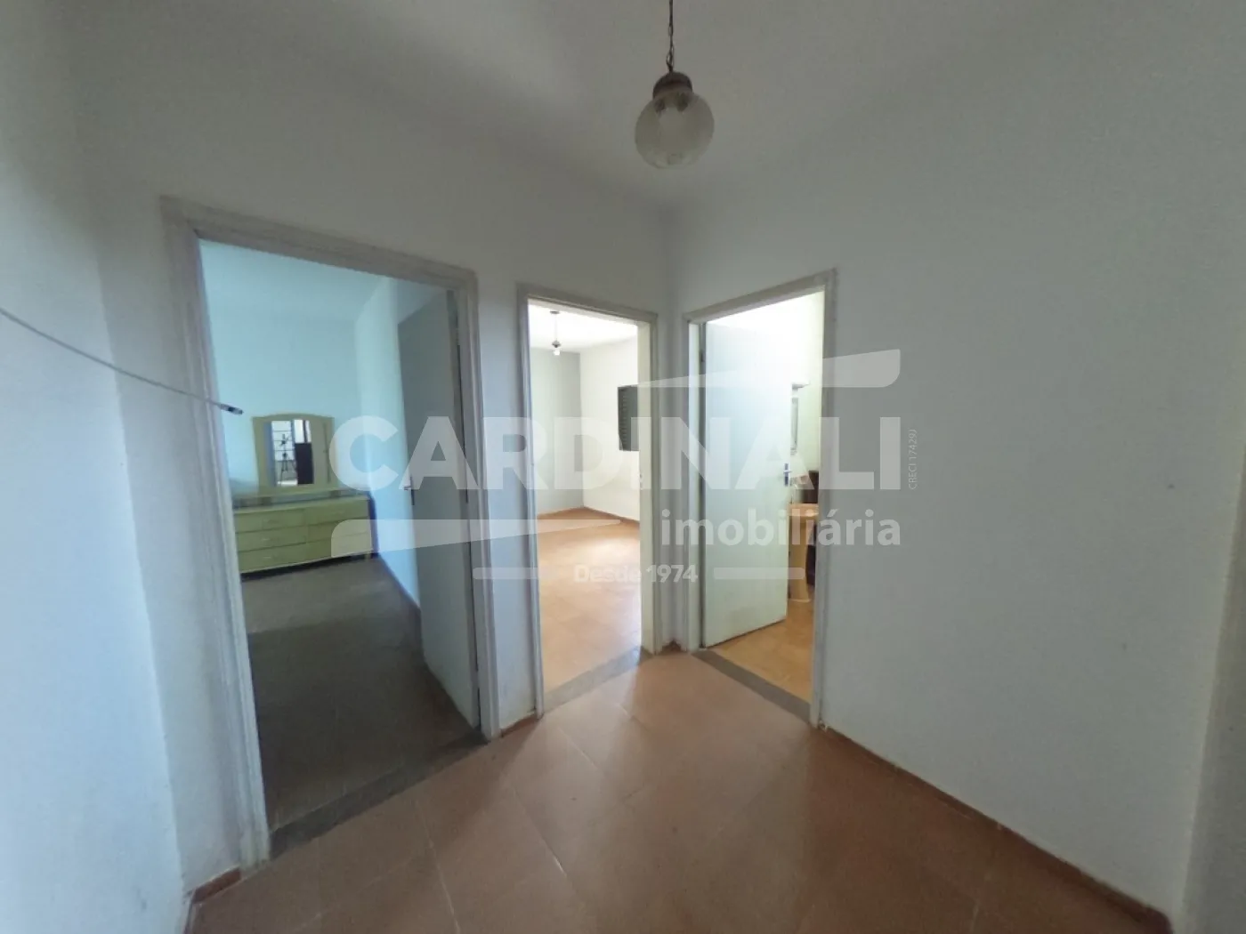 Alugar Casa / Padrão em São Carlos R$ 800,00 - Foto 10