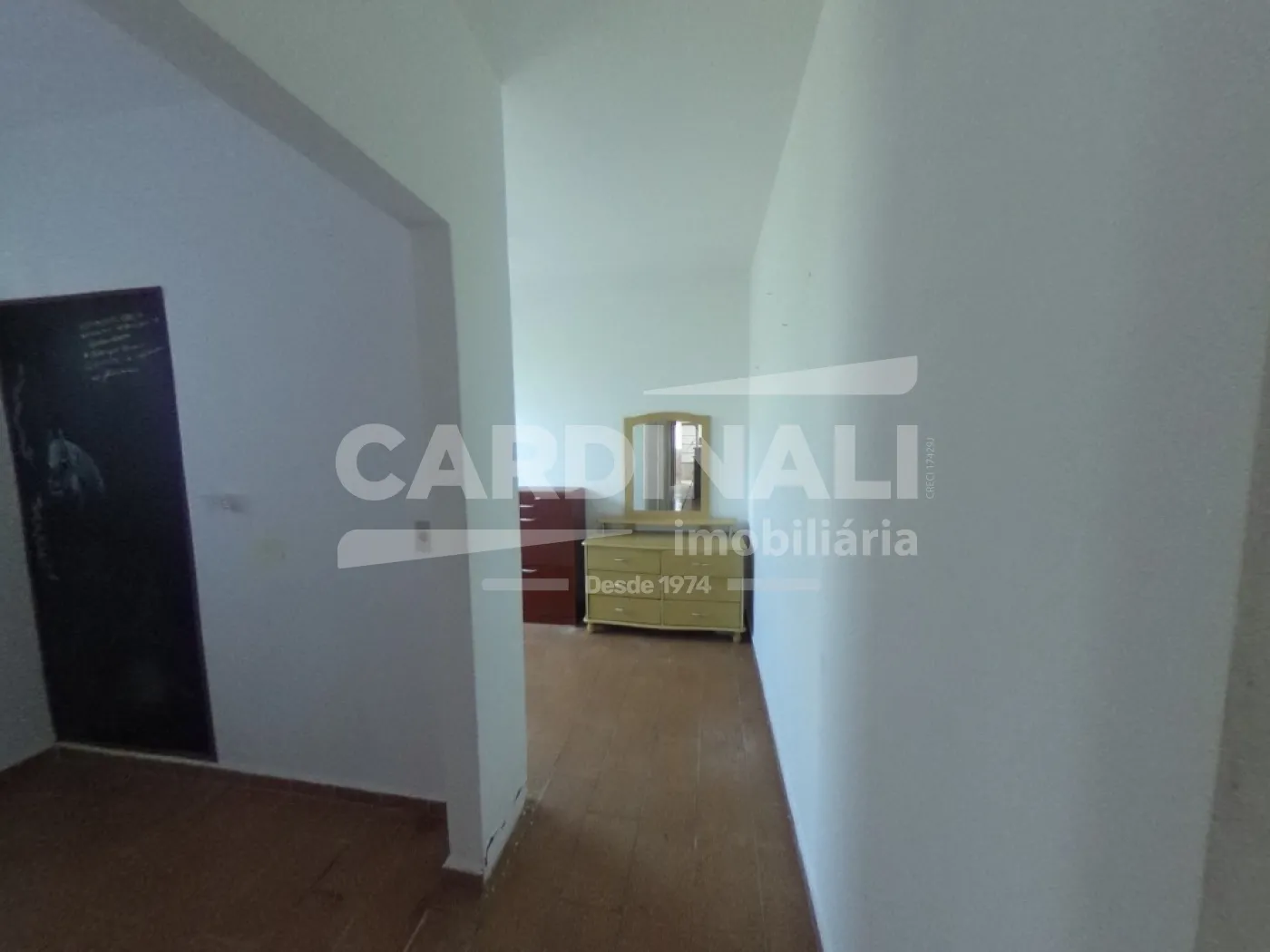 Alugar Casa / Padrão em São Carlos R$ 800,00 - Foto 14