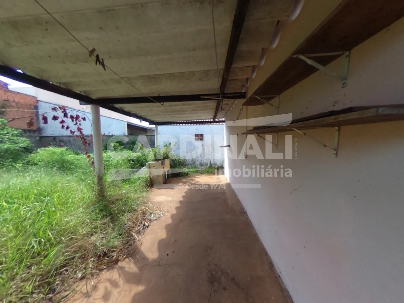 Alugar Casa / Padrão em São Carlos R$ 800,00 - Foto 18