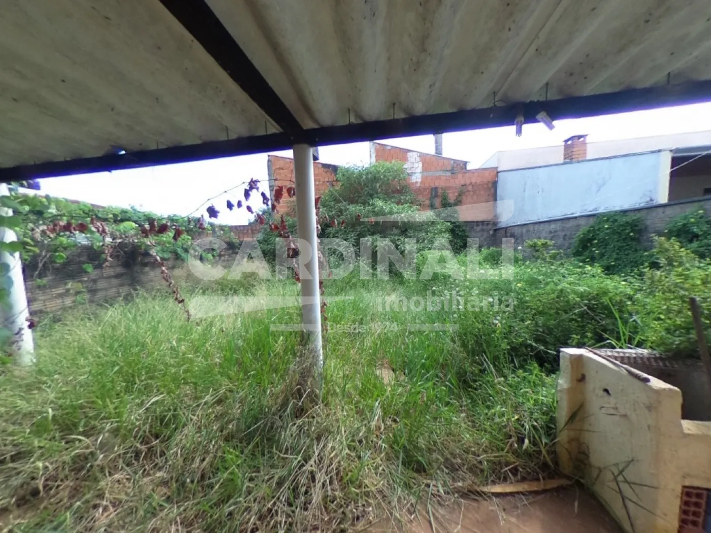 Alugar Casa / Padrão em São Carlos R$ 800,00 - Foto 19