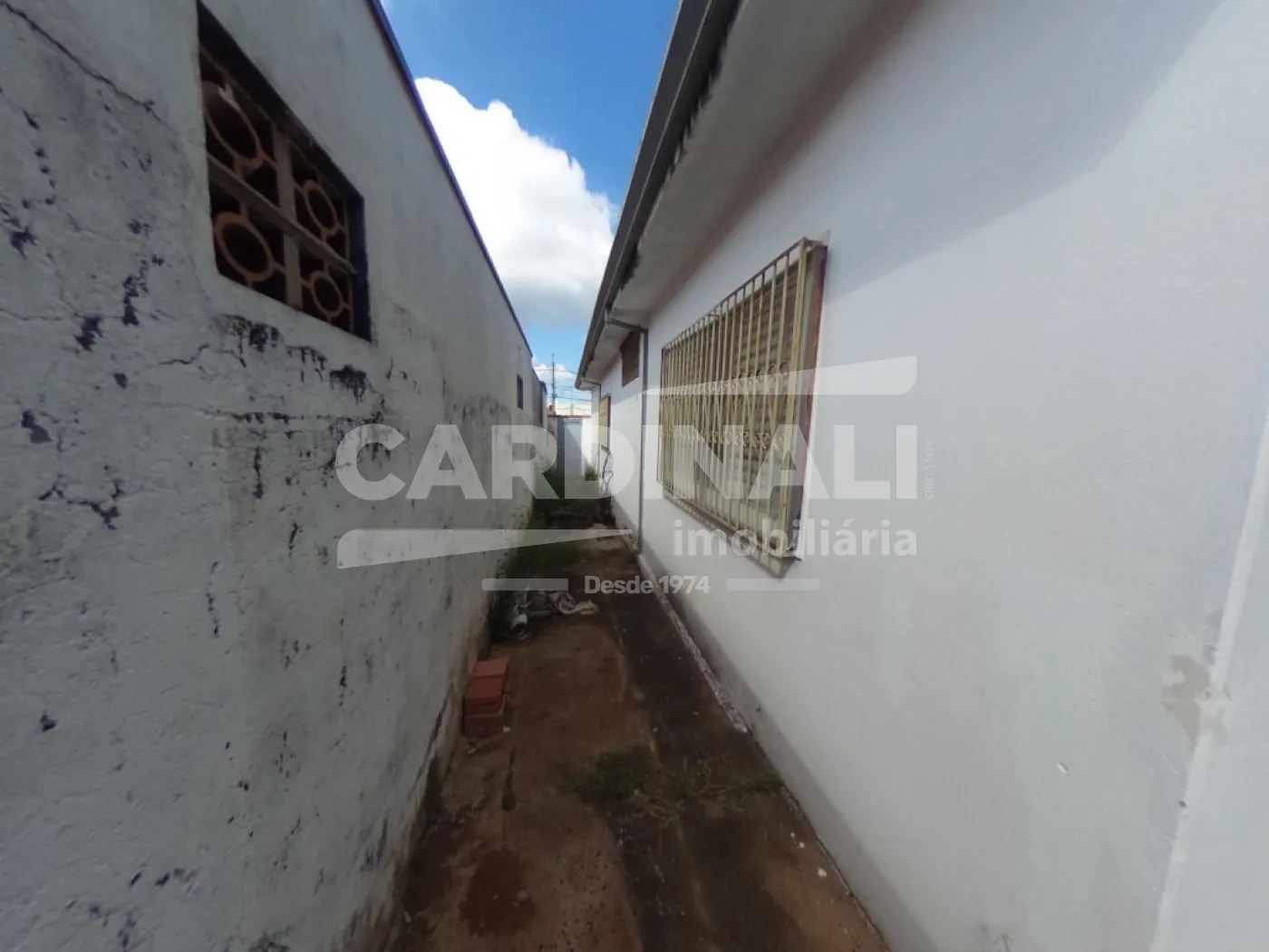 Alugar Casa / Padrão em São Carlos R$ 800,00 - Foto 20