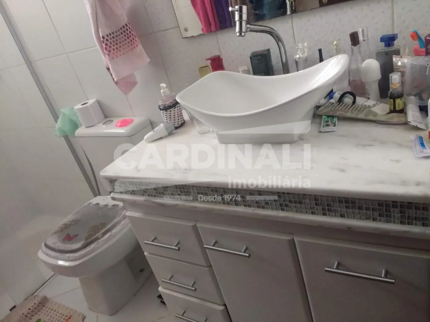 Comprar Casa / Padrão em São Carlos R$ 510.000,00 - Foto 12