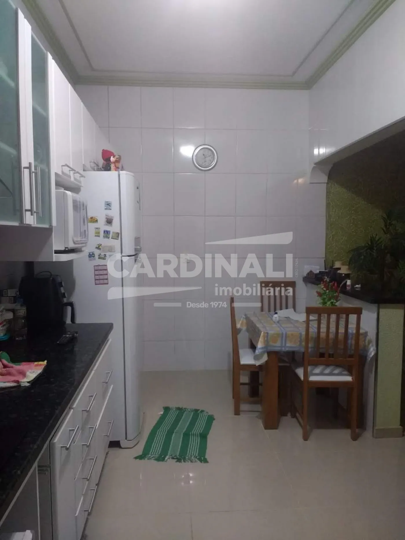 Comprar Casa / Padrão em São Carlos R$ 510.000,00 - Foto 9