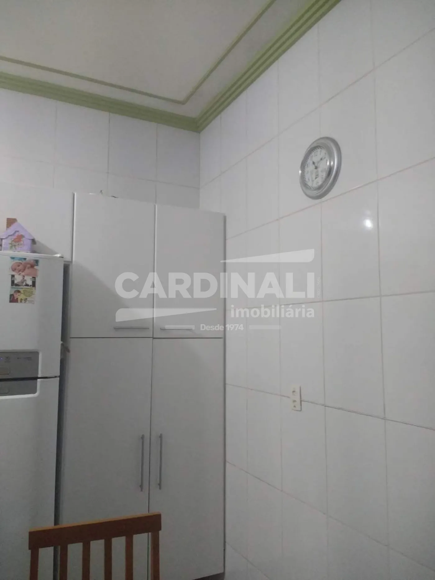 Comprar Casa / Padrão em São Carlos R$ 510.000,00 - Foto 8