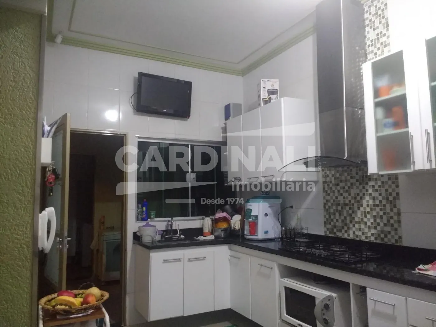 Comprar Casa / Padrão em São Carlos R$ 510.000,00 - Foto 6