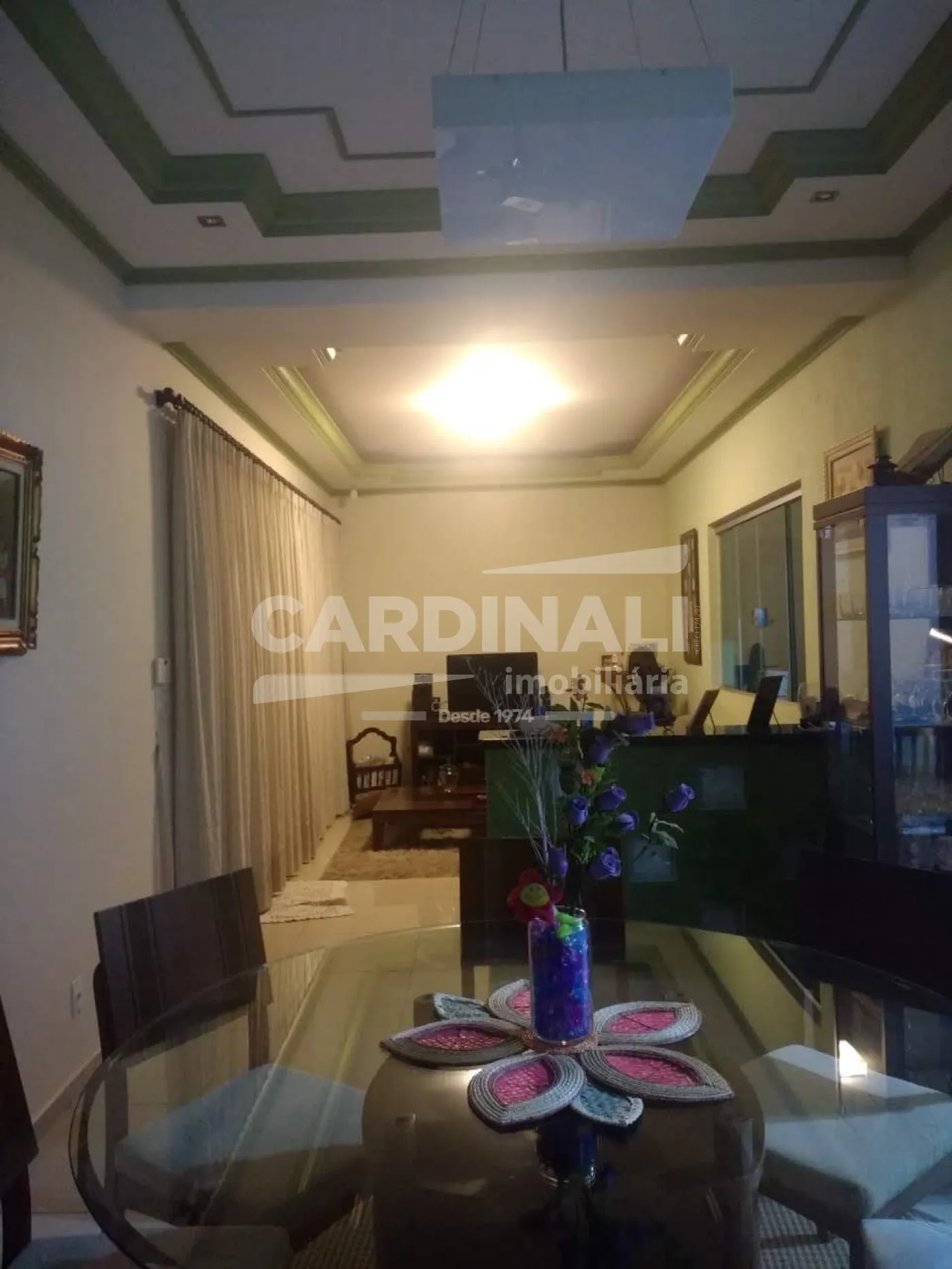 Comprar Casa / Padrão em São Carlos R$ 510.000,00 - Foto 3
