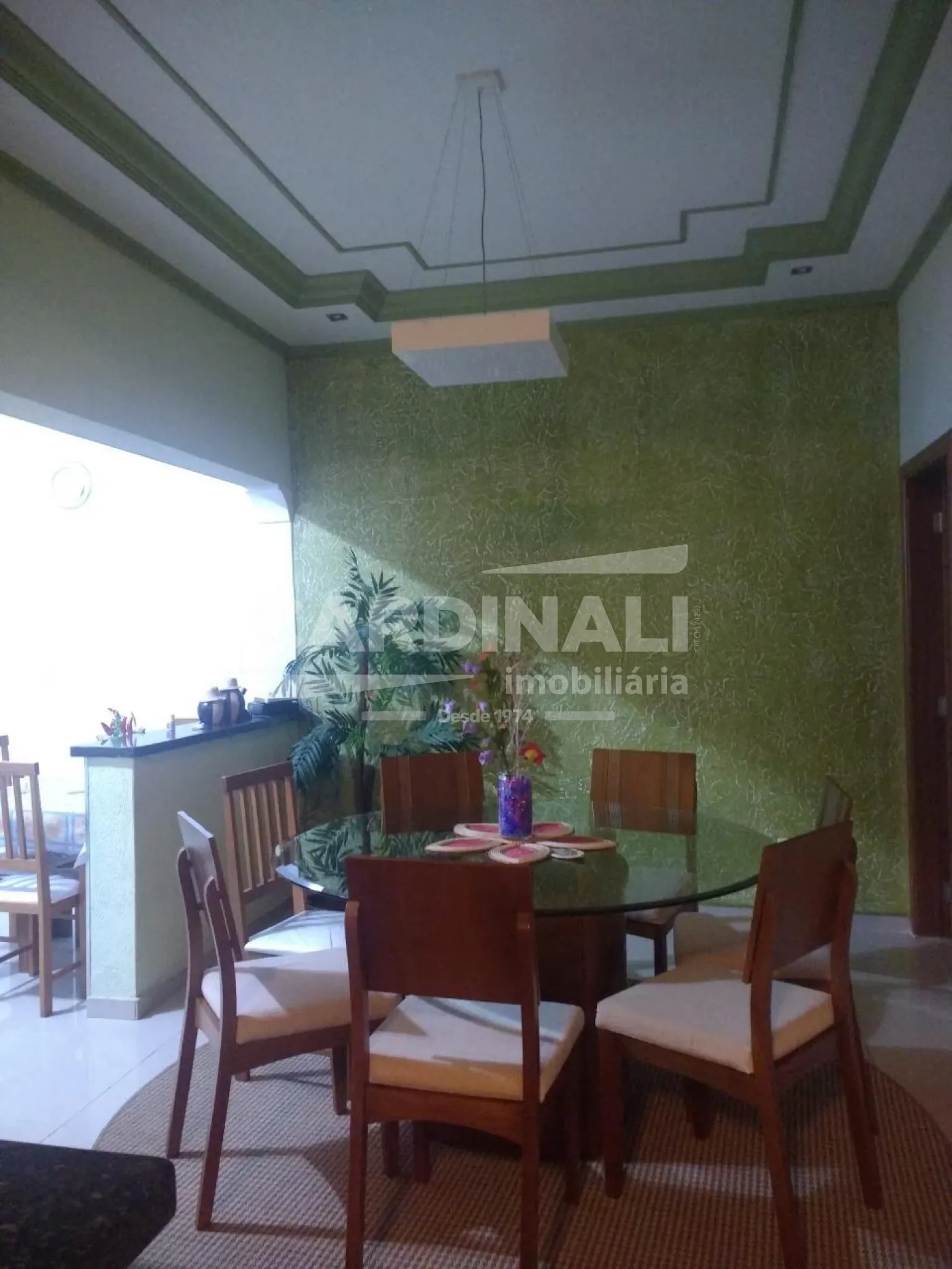 Comprar Casa / Padrão em São Carlos R$ 510.000,00 - Foto 4