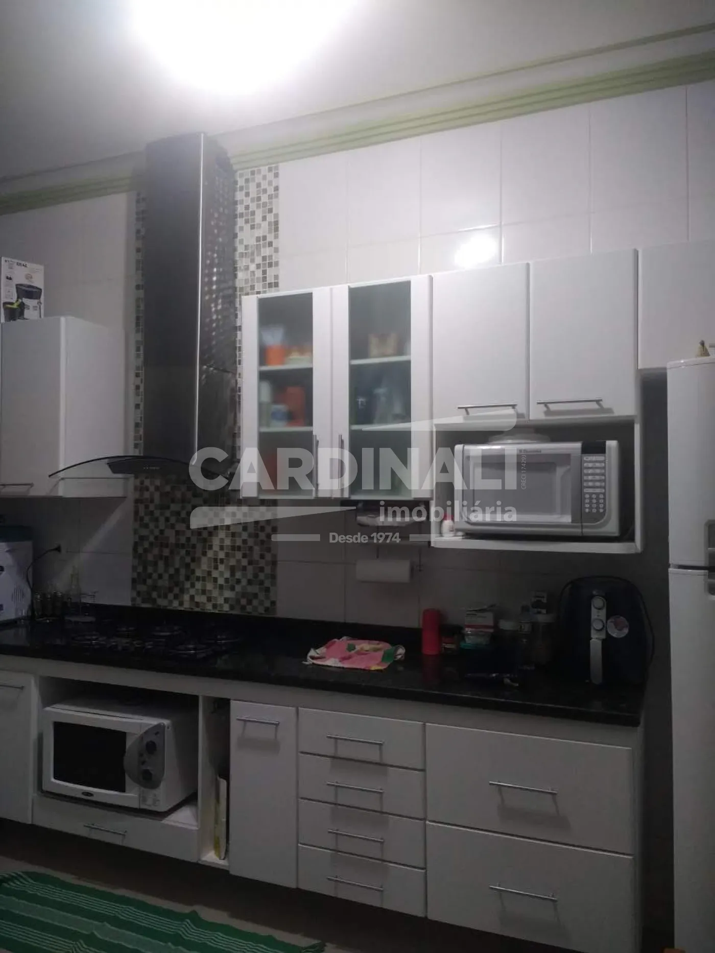 Comprar Casa / Padrão em São Carlos R$ 510.000,00 - Foto 5