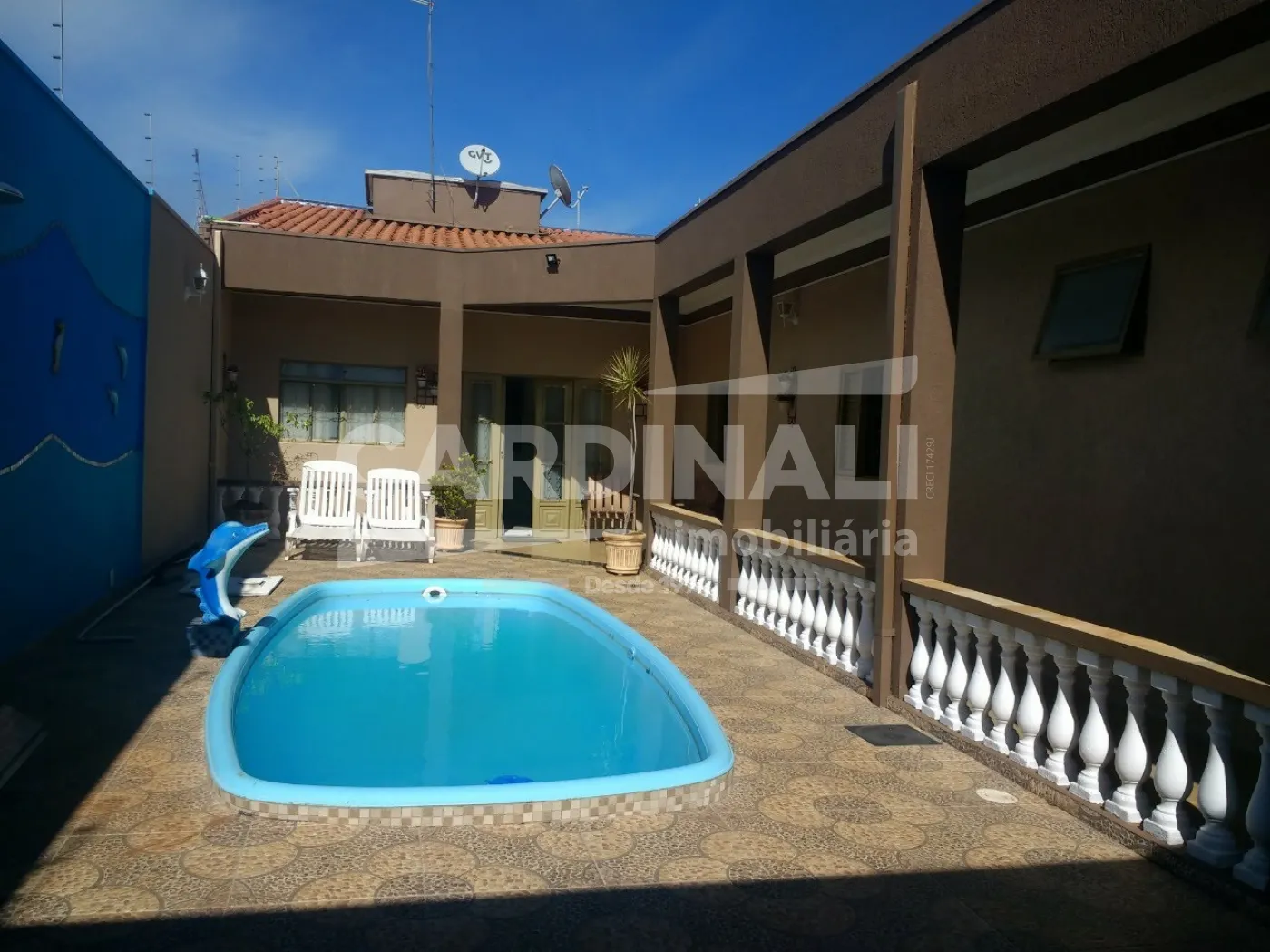 Comprar Casa / Padrão em São Carlos R$ 510.000,00 - Foto 29