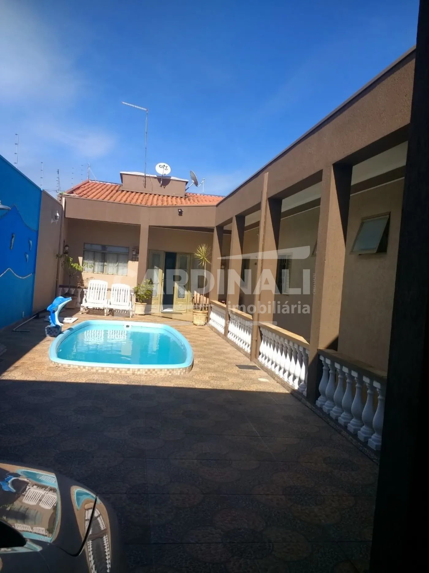 Comprar Casa / Padrão em São Carlos R$ 510.000,00 - Foto 28