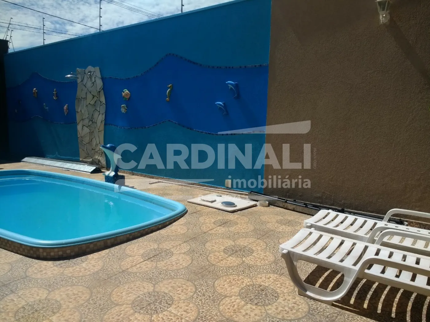 Comprar Casa / Padrão em São Carlos R$ 510.000,00 - Foto 30