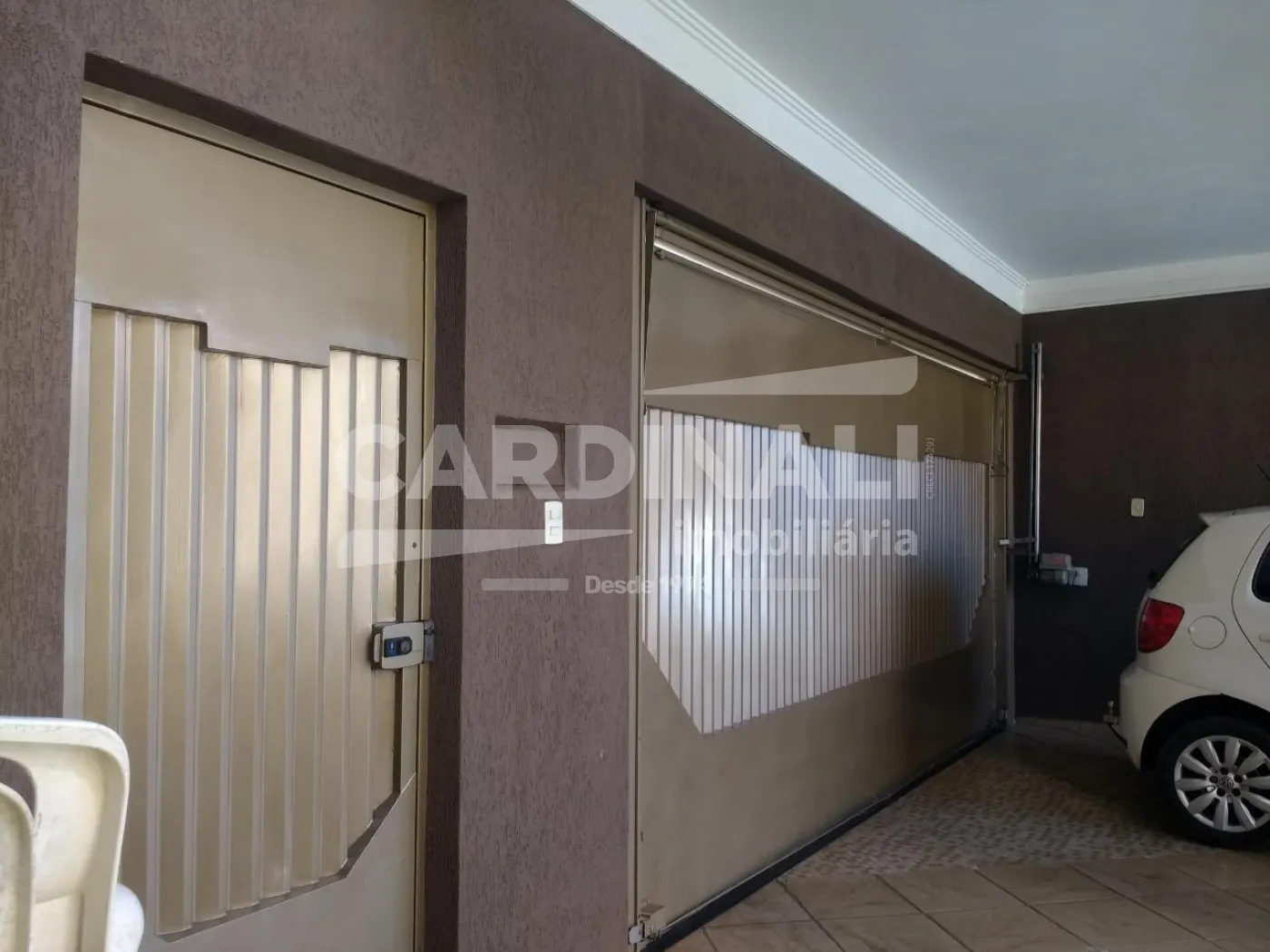 Comprar Casa / Padrão em São Carlos R$ 510.000,00 - Foto 2