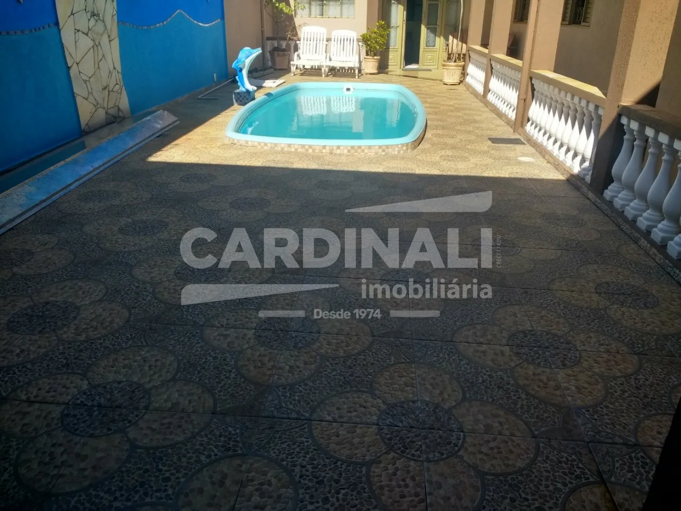 Comprar Casa / Padrão em São Carlos R$ 510.000,00 - Foto 32