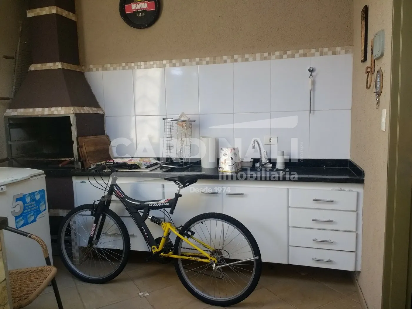 Comprar Casa / Padrão em São Carlos R$ 510.000,00 - Foto 35