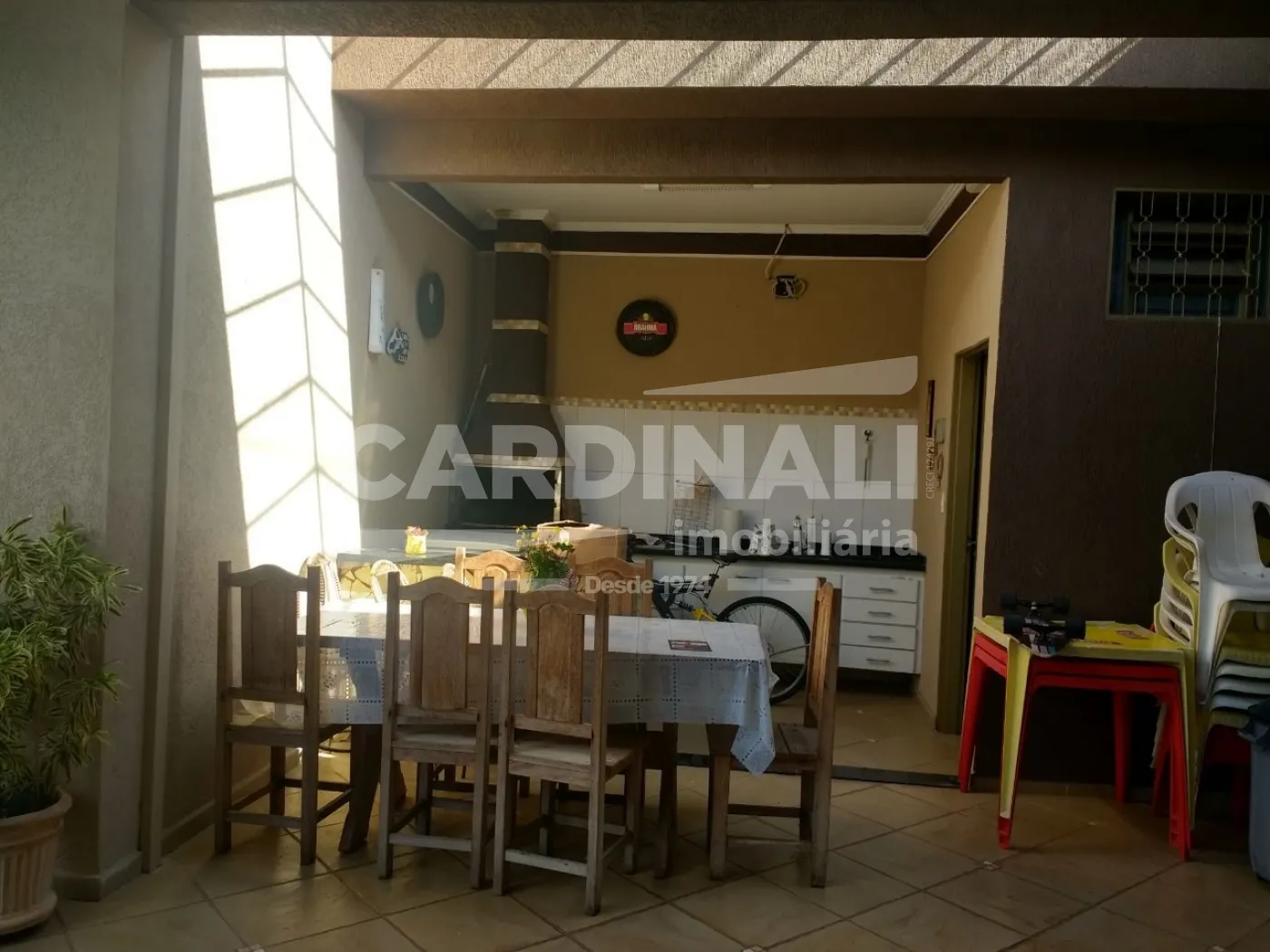 Comprar Casa / Padrão em São Carlos R$ 510.000,00 - Foto 34