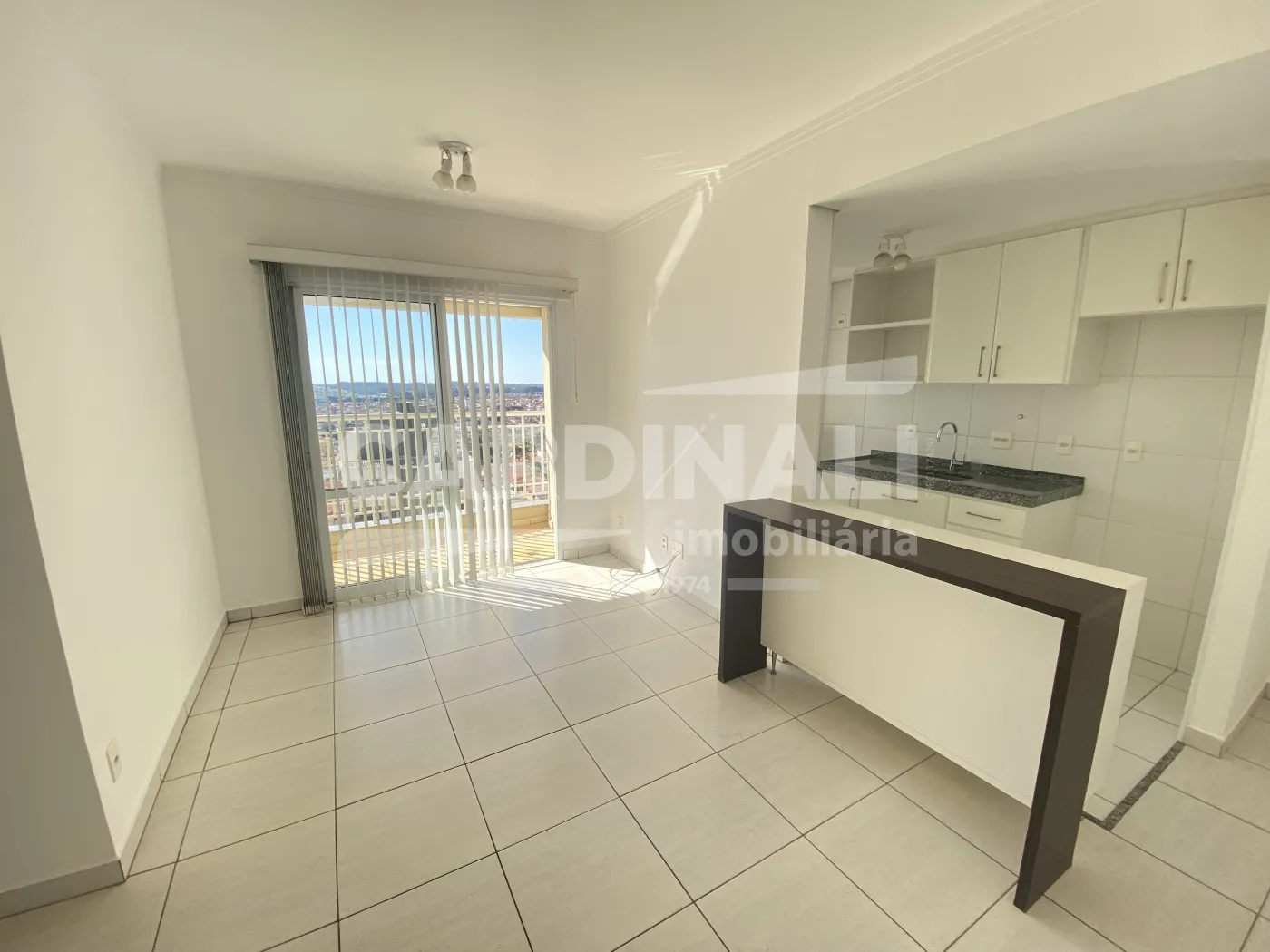 Apartamento / Padrão em São Carlos 