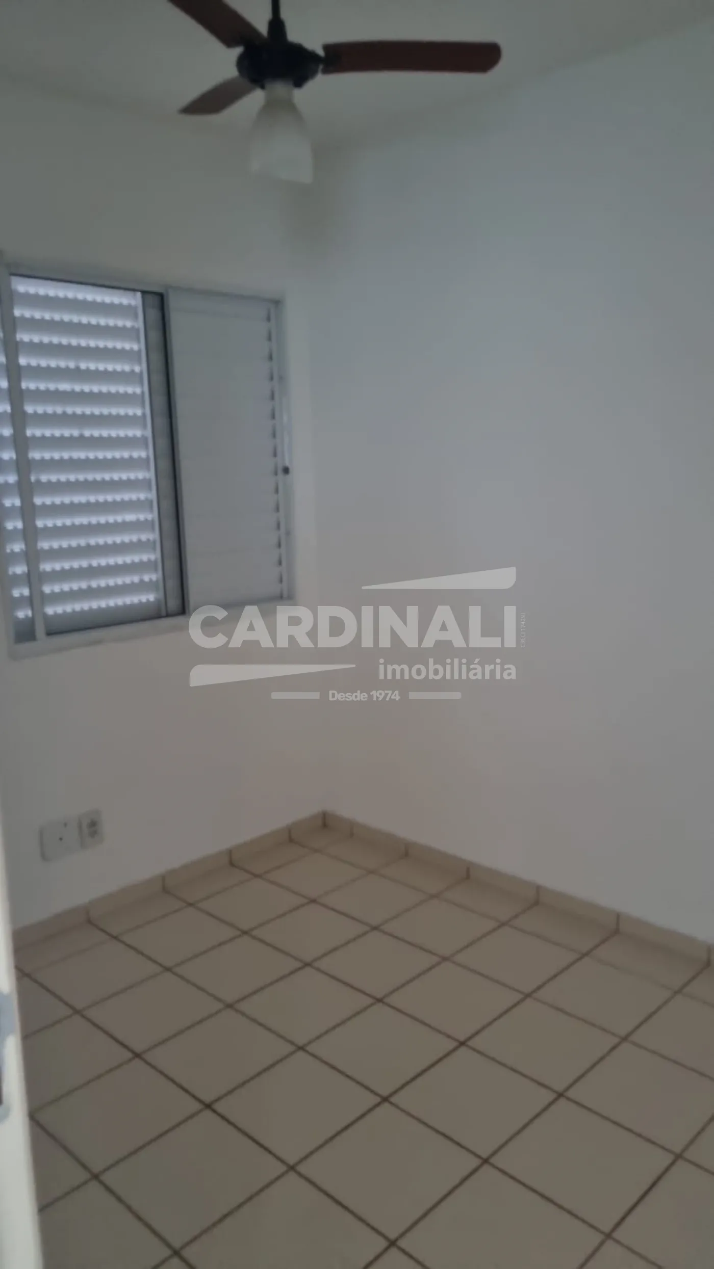 Casa / Condomínio em São Carlos 