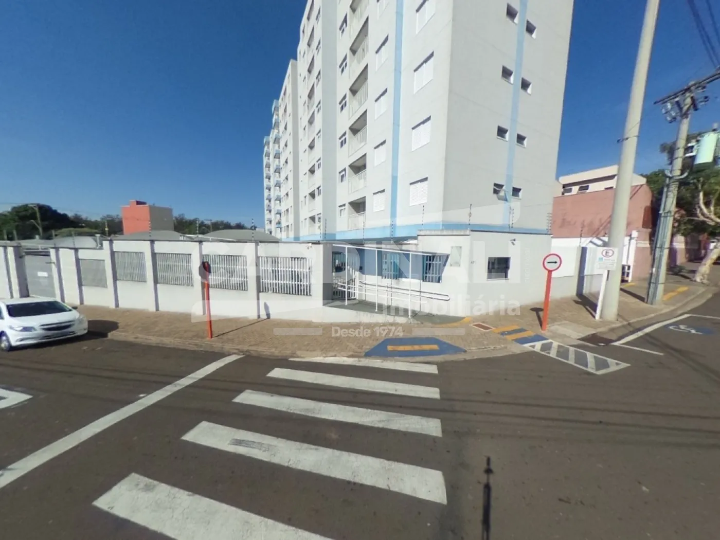 Alugar Apartamento / Padrão em São Carlos R$ 900,00 - Foto 8