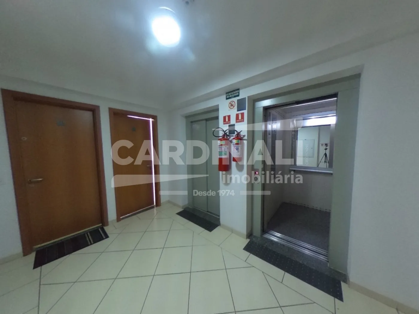 Alugar Apartamento / Padrão em São Carlos R$ 900,00 - Foto 9
