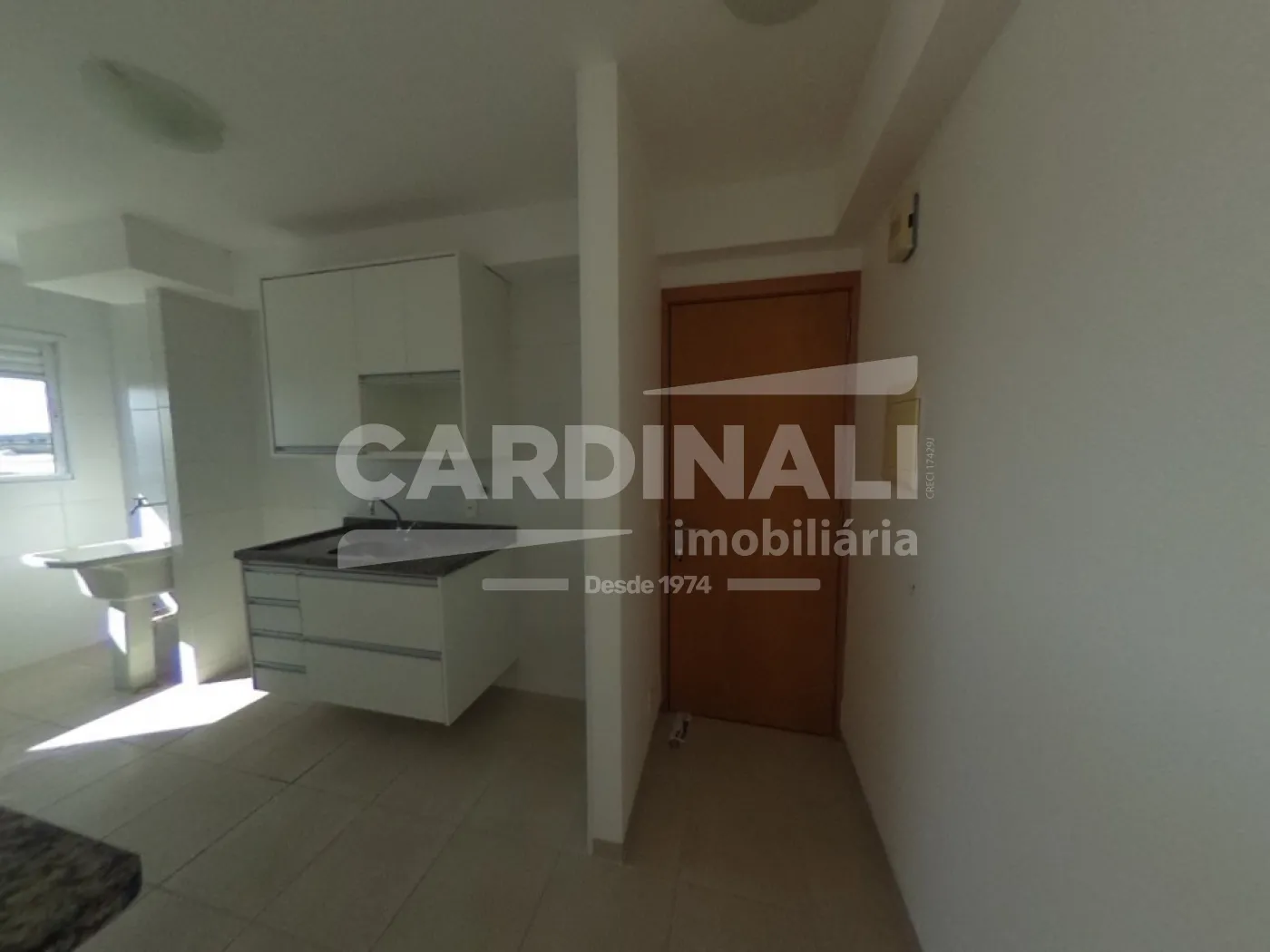 Alugar Apartamento / Padrão em São Carlos R$ 900,00 - Foto 10