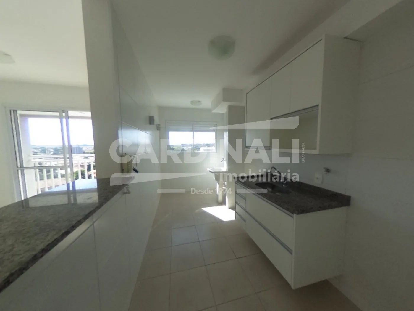 Alugar Apartamento / Padrão em São Carlos R$ 900,00 - Foto 11