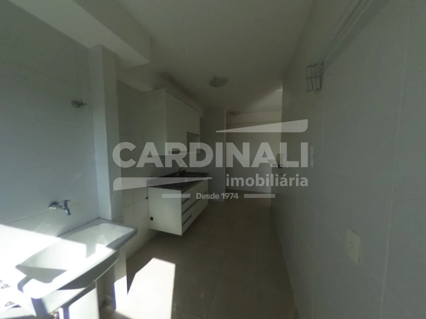Alugar Apartamento / Padrão em São Carlos R$ 900,00 - Foto 13